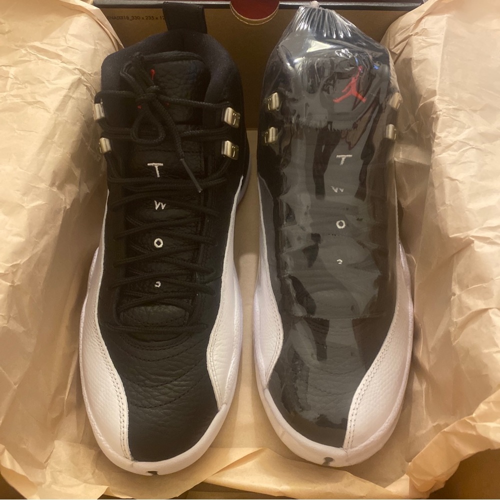 Air Jordan 12 Retro